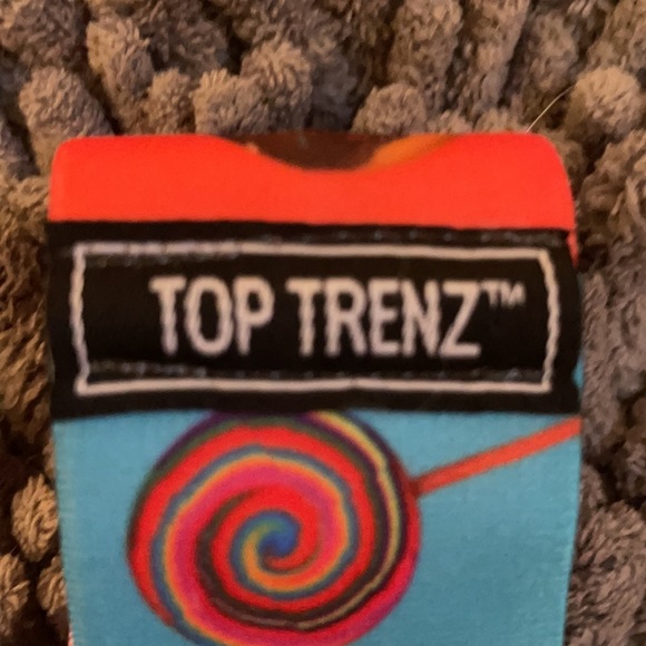 Top Trenz headband - Picture 3 of 3